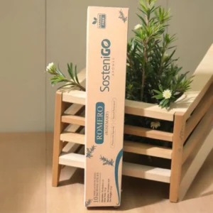 Incienso Ecológico de Romero