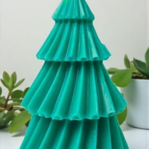 Vela Árbol de Navidad