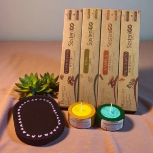 Kit Energético de Prosperidad & Abundancia