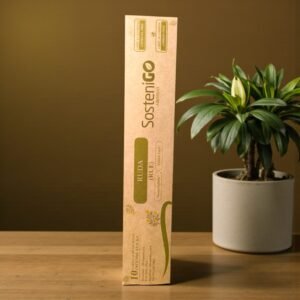 Incienso ecológico de Ruda