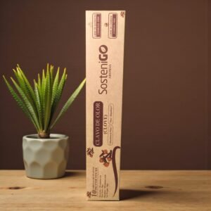 Incienso ecológico de Clavo de olor