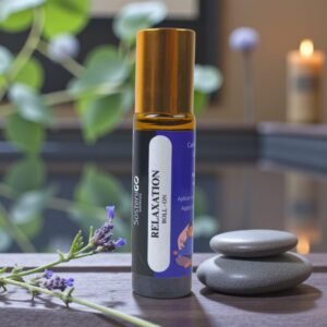 ROLL-ON DE RELAJACIÓN