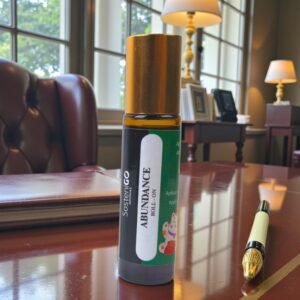 ROLL-ON DE ABUNDANCIA