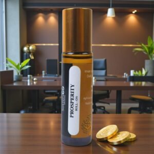 ROLL-ON DE PROSPERIDAD